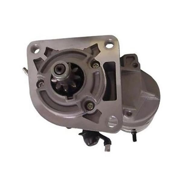 Starter Fits Kubota Tractor 1900-0116